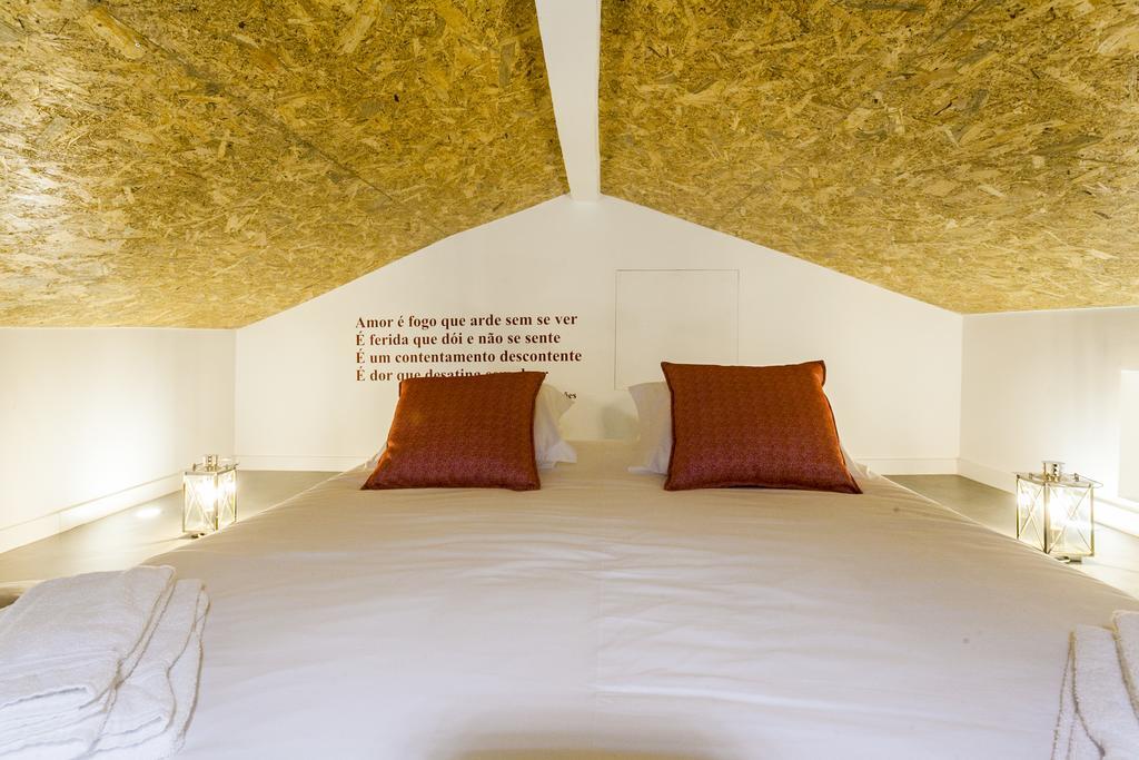 The Love Tram Apartment Lisbon Bagian luar foto