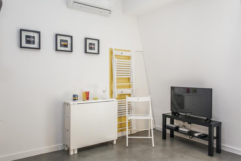 The Love Tram Apartment Lisbon Bagian luar foto