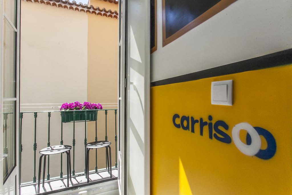 The Love Tram Apartment Lisbon Bagian luar foto