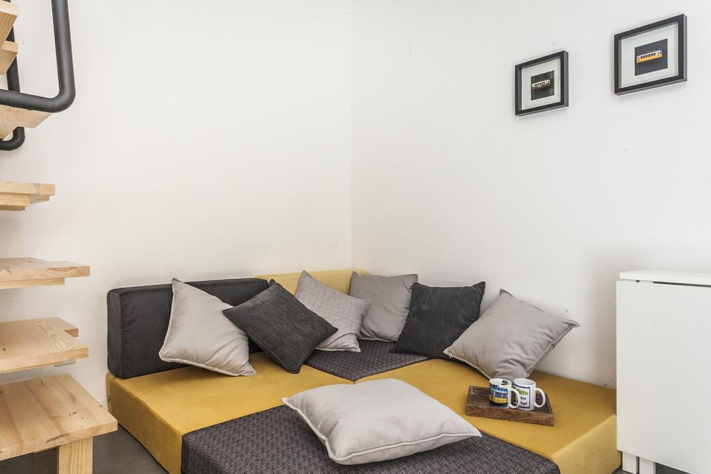 The Love Tram Apartment Lisbon Bagian luar foto