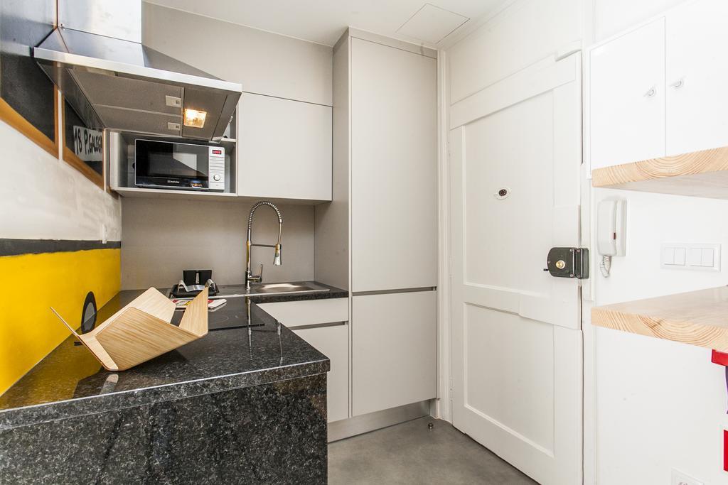 The Love Tram Apartment Lisbon Bagian luar foto