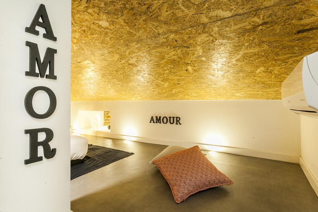 The Love Tram Apartment Lisbon Bagian luar foto