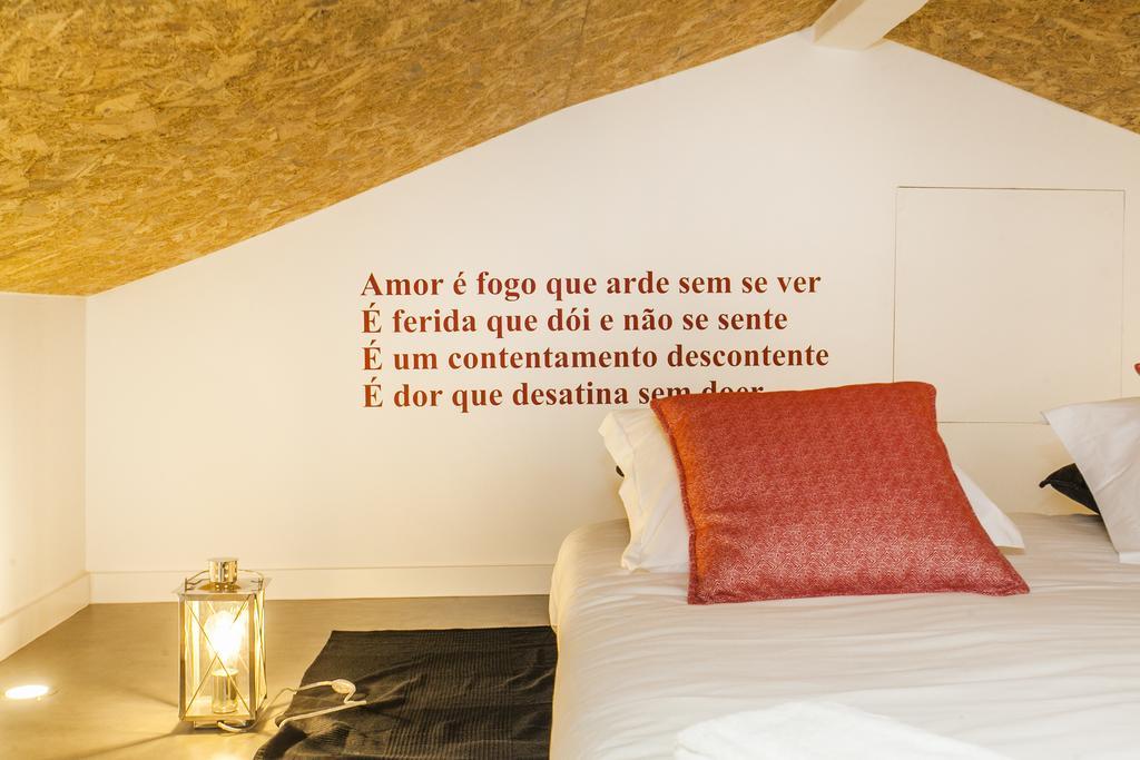 The Love Tram Apartment Lisbon Bagian luar foto